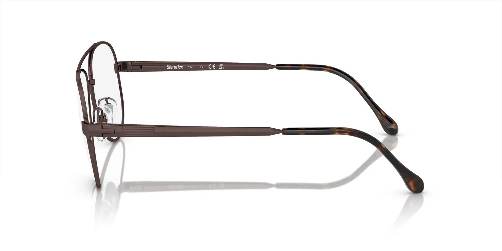 Sferoflex 2297 Eyeglasses - view 11